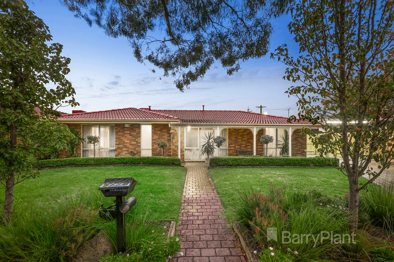 8 Larter Court, Bundoora, VIC 3083