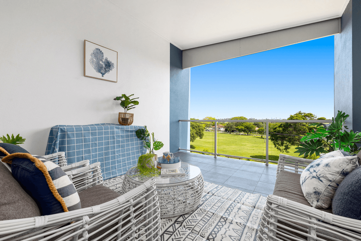 6/31 Duffy Street, Zillmere, QLD 4034