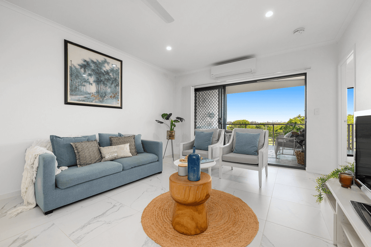 6/31 Duffy Street, Zillmere, QLD 4034