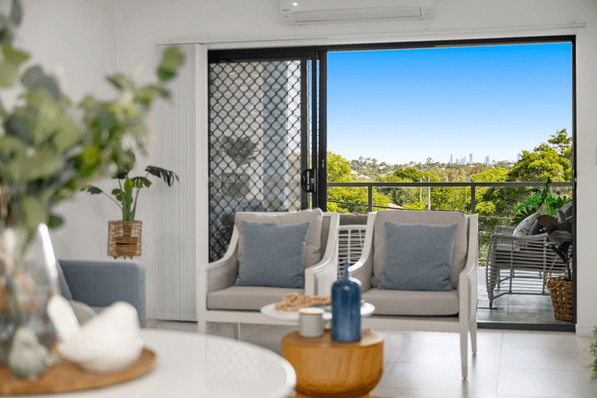 6/31 Duffy Street, Zillmere, QLD 4034
