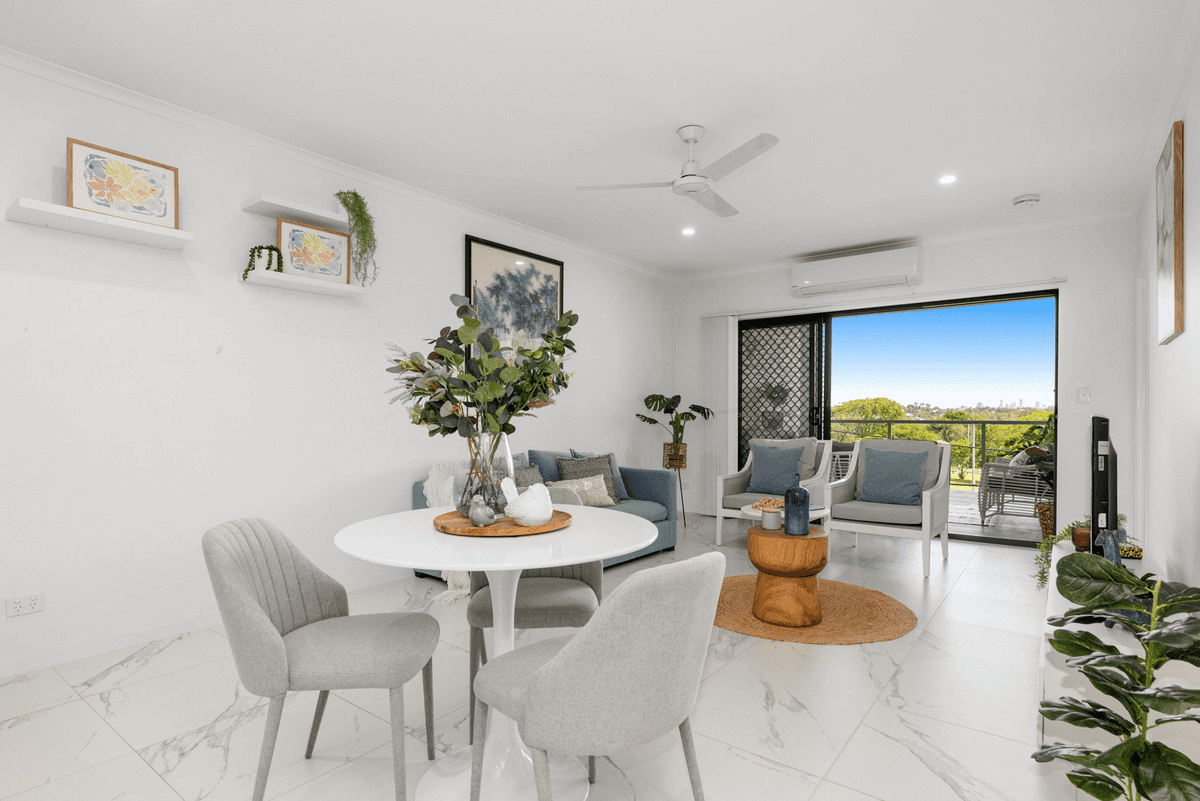6/31 Duffy Street, Zillmere, QLD 4034