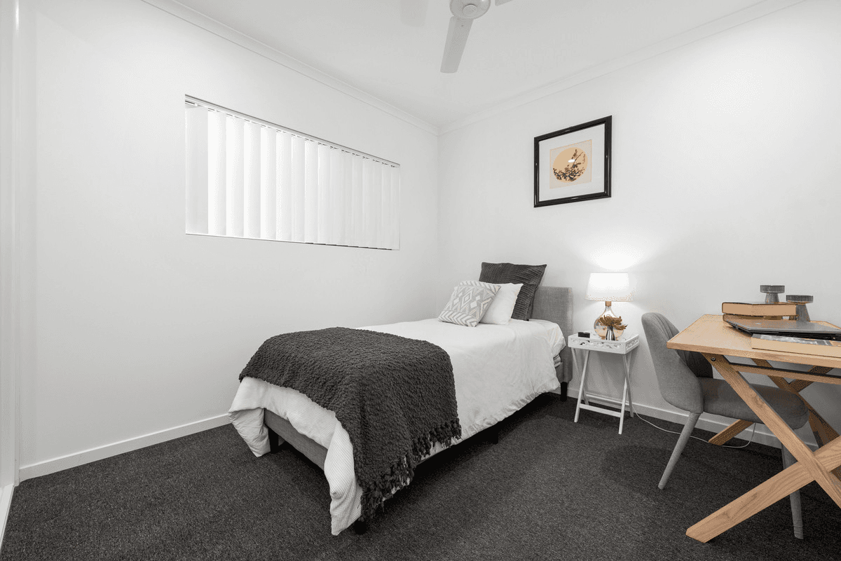 6/31 Duffy Street, Zillmere, QLD 4034