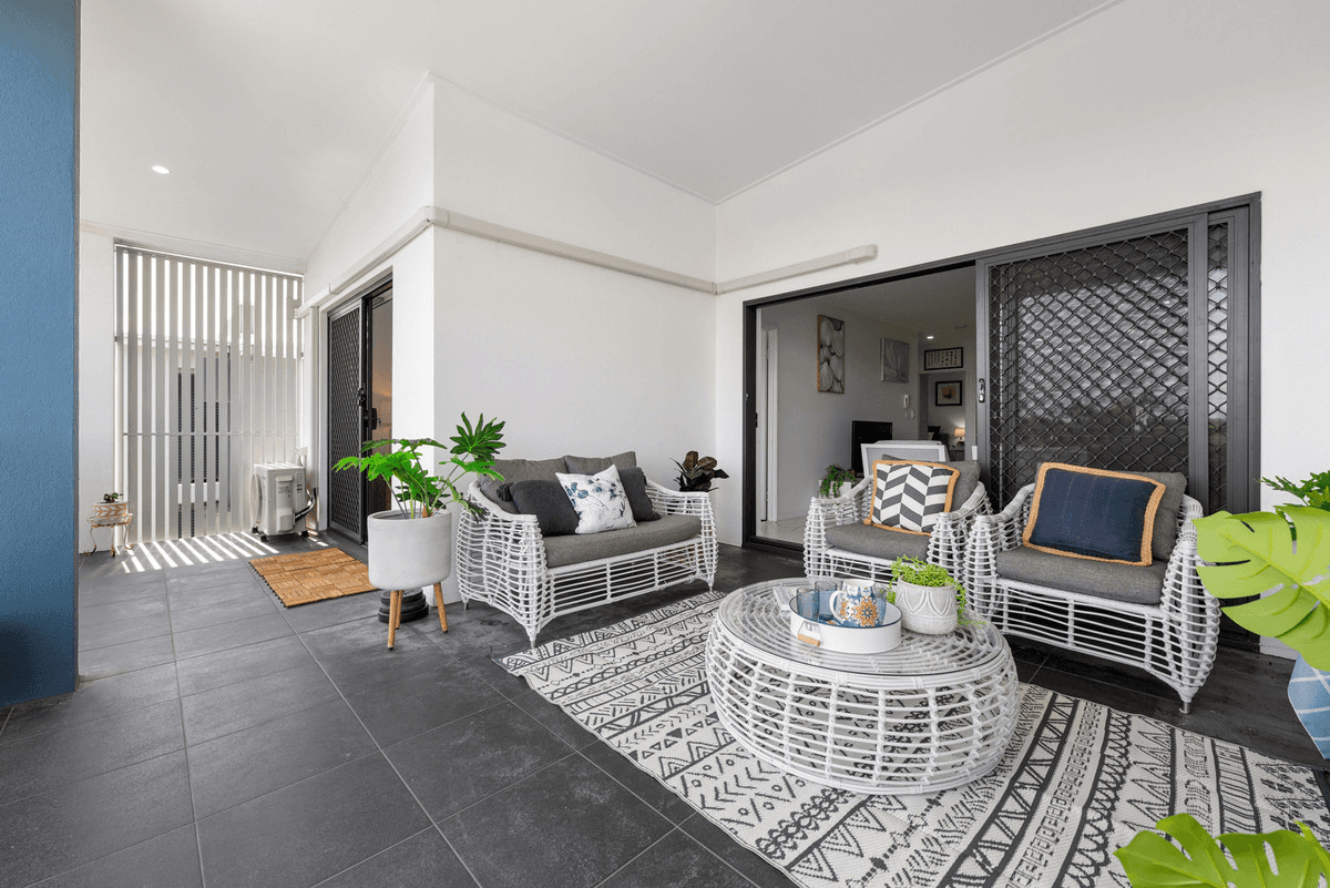 6/31 Duffy Street, Zillmere, QLD 4034