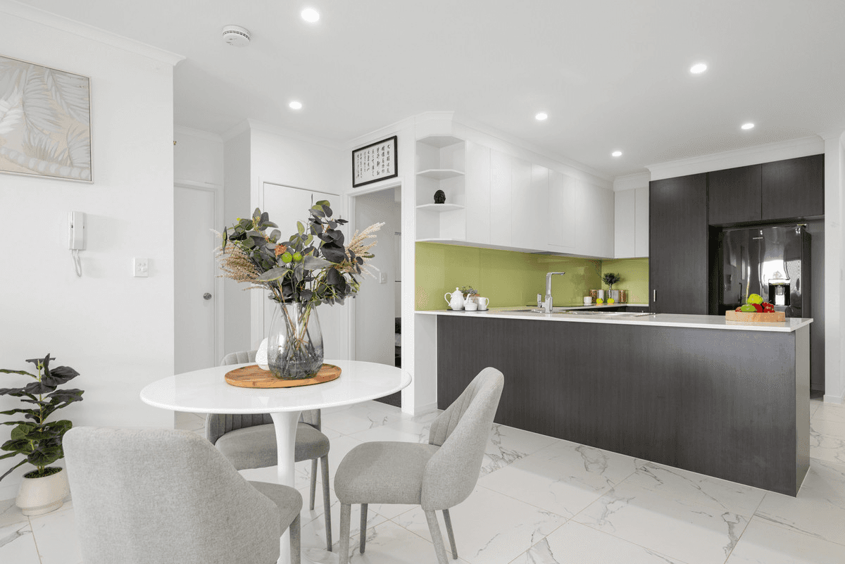 6/31 Duffy Street, Zillmere, QLD 4034