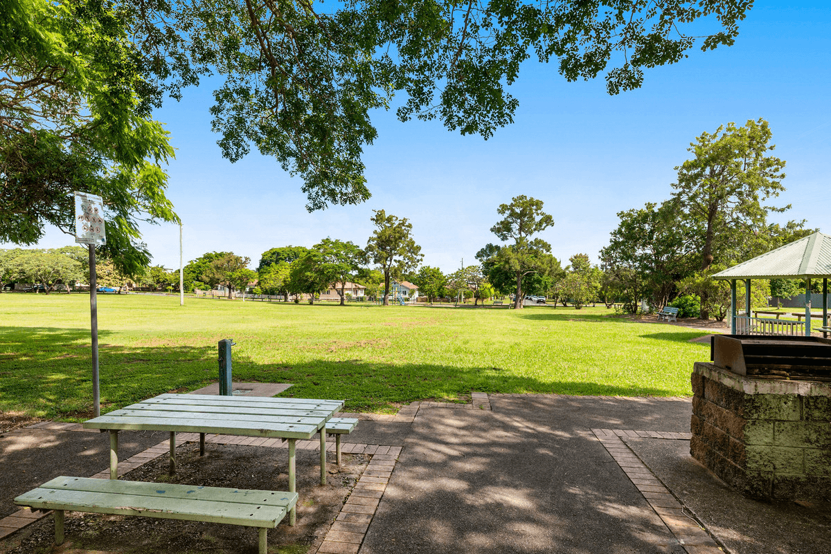 6/31 Duffy Street, Zillmere, QLD 4034