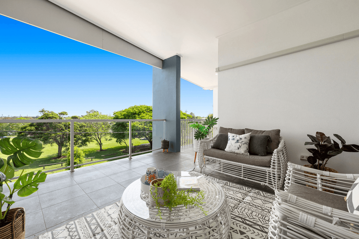 6/31 Duffy Street, Zillmere, QLD 4034