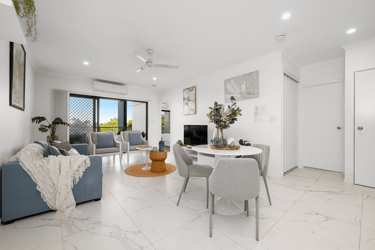 6/31 Duffy Street, Zillmere, QLD 4034