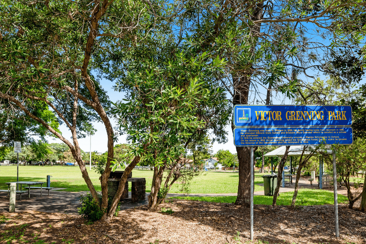 6/31 Duffy Street, Zillmere, QLD 4034