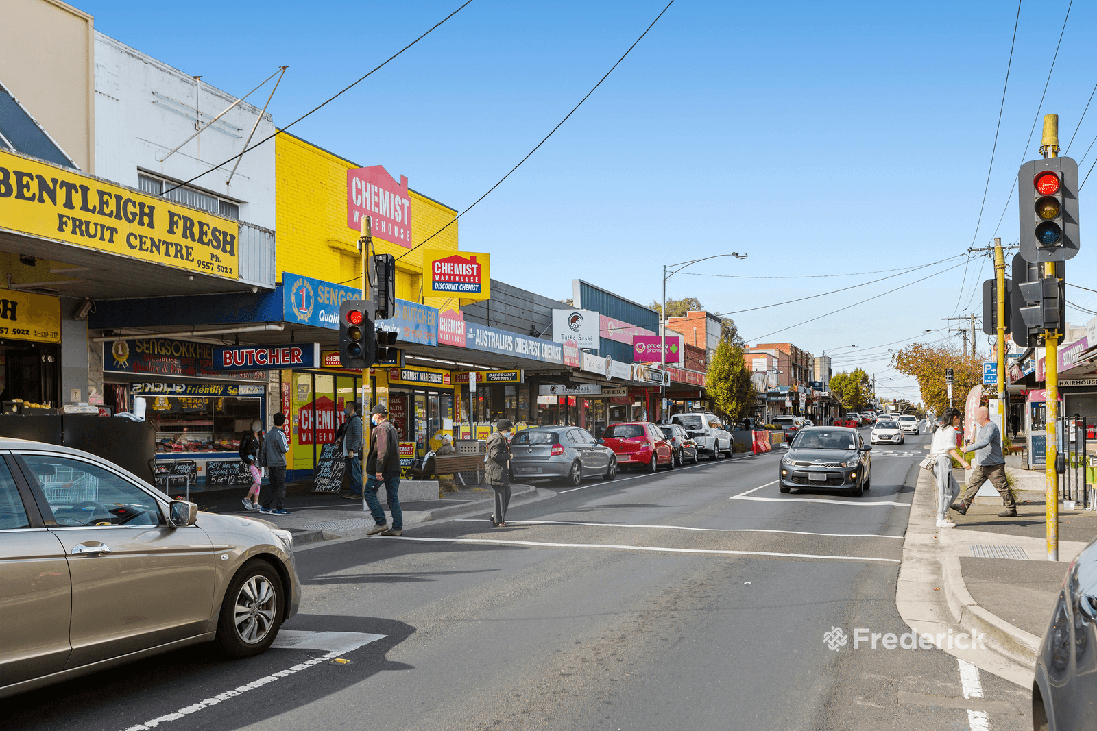 1/1 Leigh Street, Bentleigh East, VIC 3165