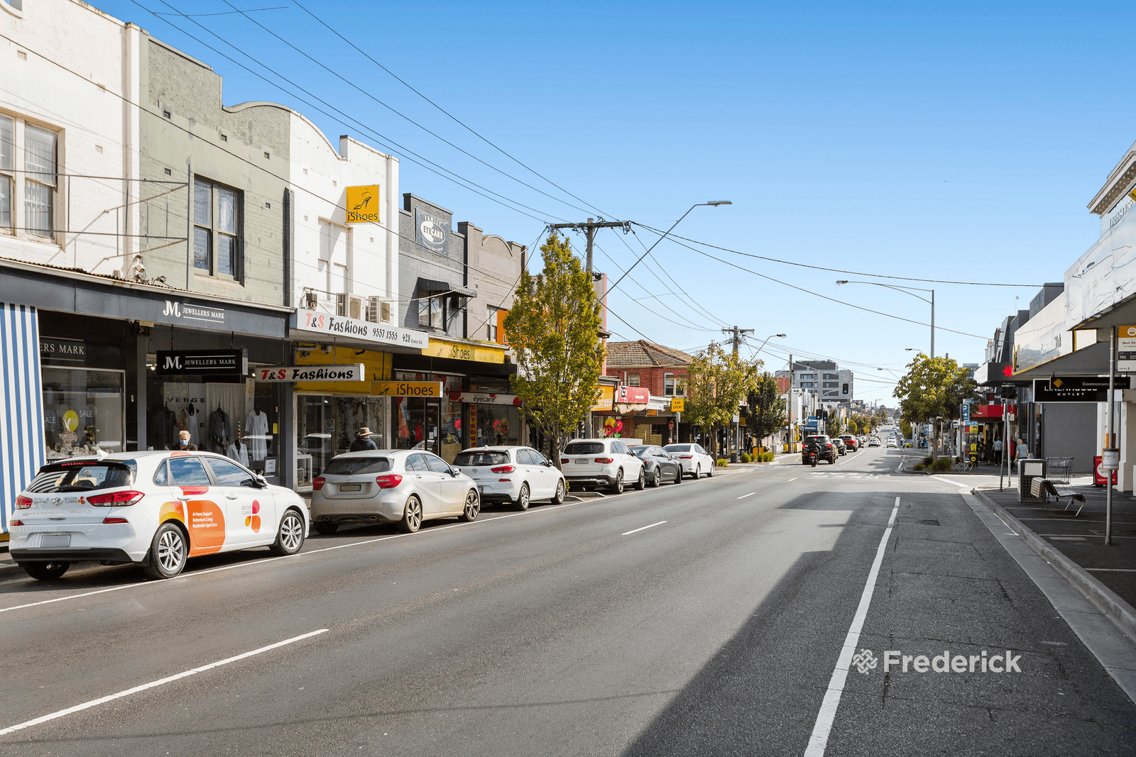 1/1 Leigh Street, Bentleigh East, VIC 3165