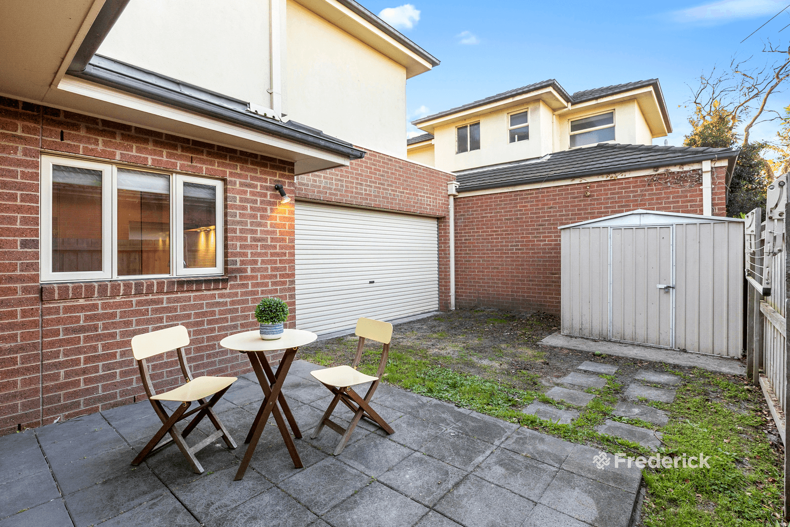 1/1 Leigh Street, Bentleigh East, VIC 3165