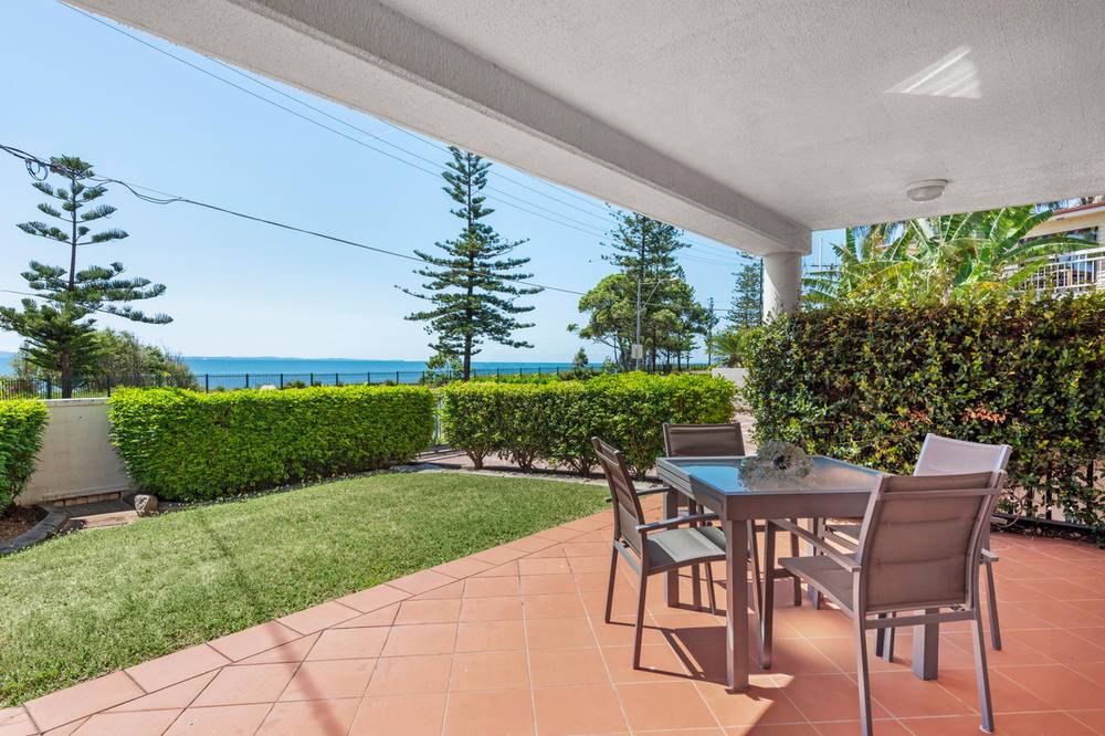 1/185 Landsborough Avenue, Scarborough, QLD 4020