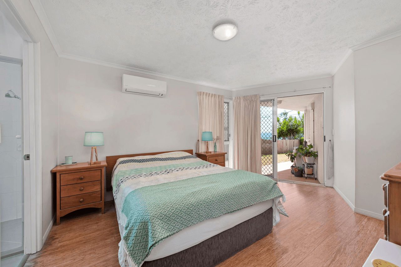 1/185 Landsborough Avenue, Scarborough, QLD 4020