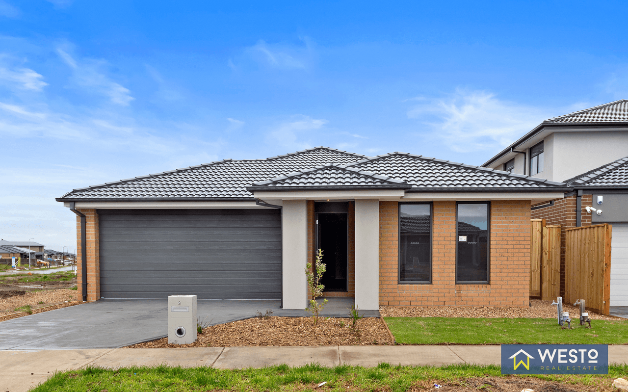 9 Trijena Avenue, MICKLEHAM, VIC 3064