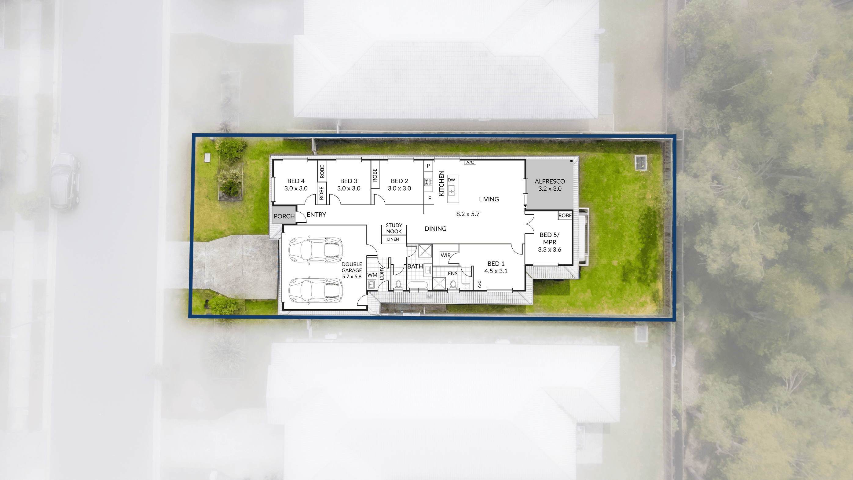 6 Kerr Court, Bellbird Park, QLD 4300