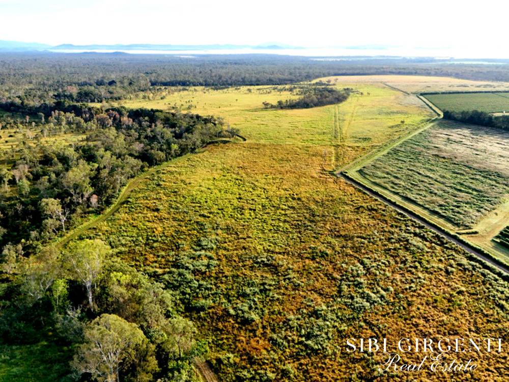 326 Springs Road, Paddys Green, QLD 4880