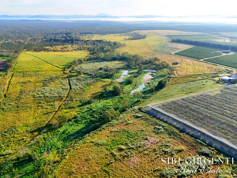 326 Springs Road, Paddys Green, QLD 4880