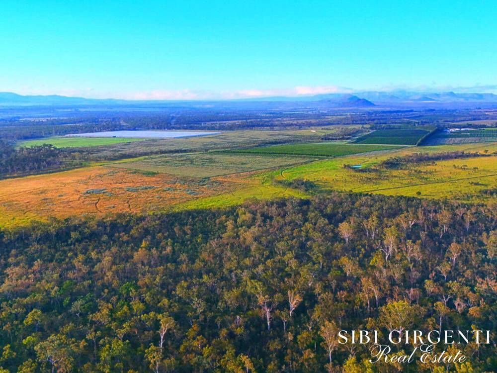 326 Springs Road, Paddys Green, QLD 4880