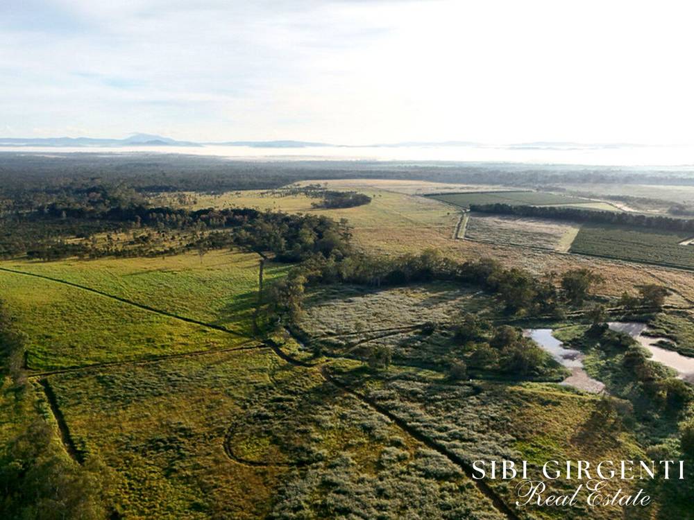 326 Springs Road, Paddys Green, QLD 4880