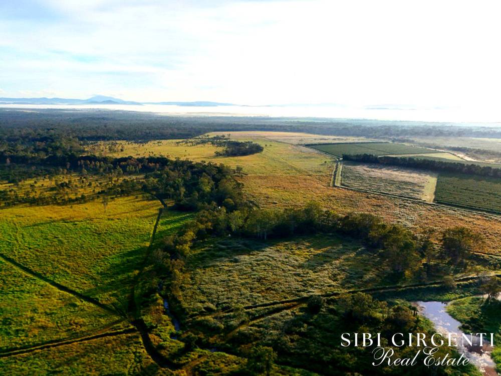 326 Springs Road, Paddys Green, QLD 4880