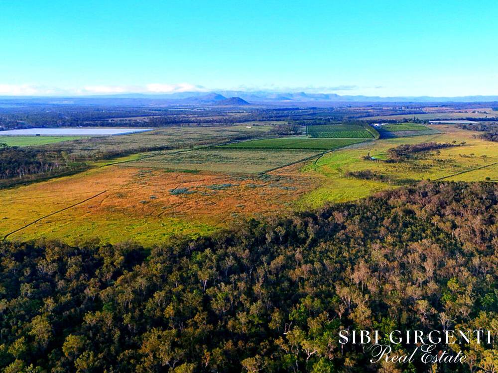 326 Springs Road, Paddys Green, QLD 4880