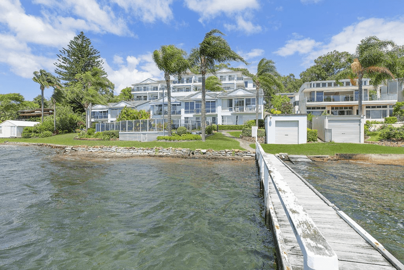 4/21 Excelsior Parade, CAREY BAY, NSW 2283