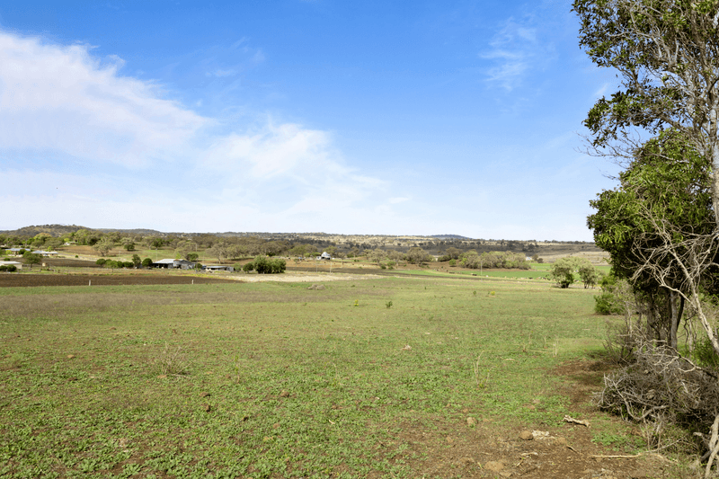 Gowrie View Estate, GOWRIE JUNCTION, QLD 4352