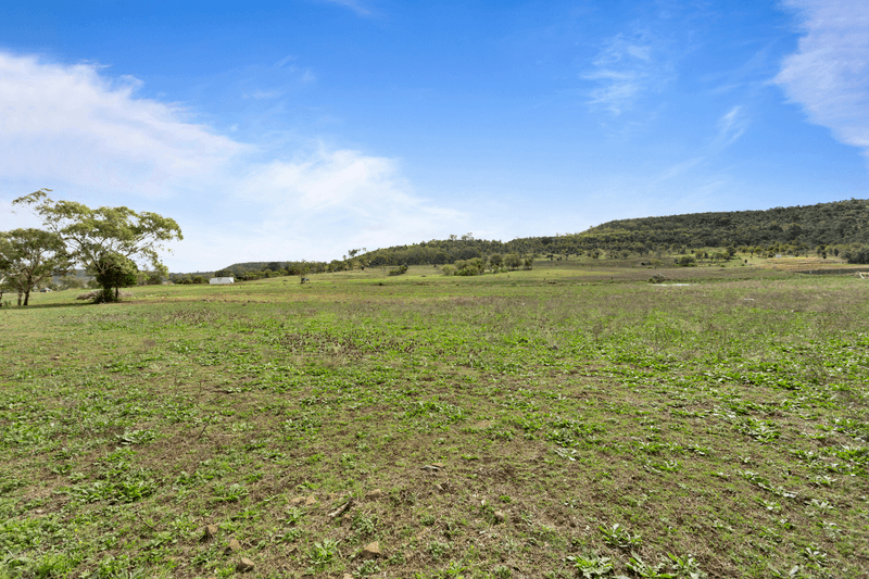 Gowrie View Estate, GOWRIE JUNCTION, QLD 4352