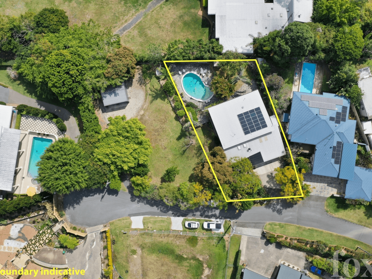 9-11 Burnside Court, Ashmore, QLD 4214