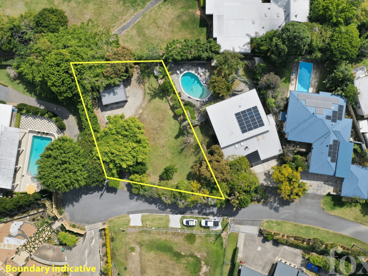 9-11 Burnside Court, Ashmore, QLD 4214