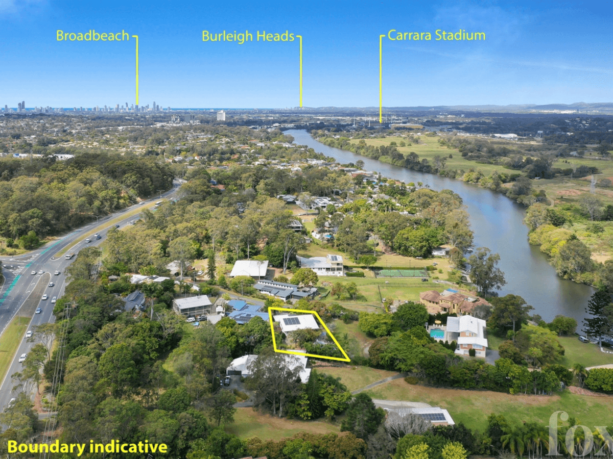 9-11 Burnside Court, Ashmore, QLD 4214
