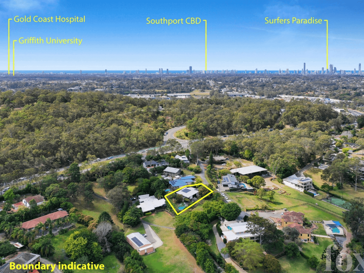 9-11 Burnside Court, Ashmore, QLD 4214