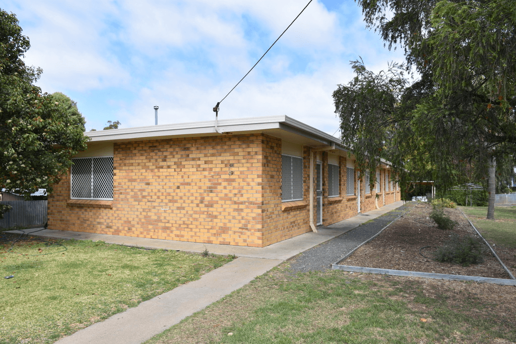 5/49 Chester Street, MOREE, NSW 2400