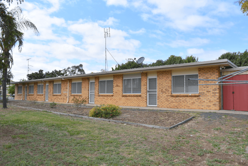 5/49 Chester Street, MOREE, NSW 2400