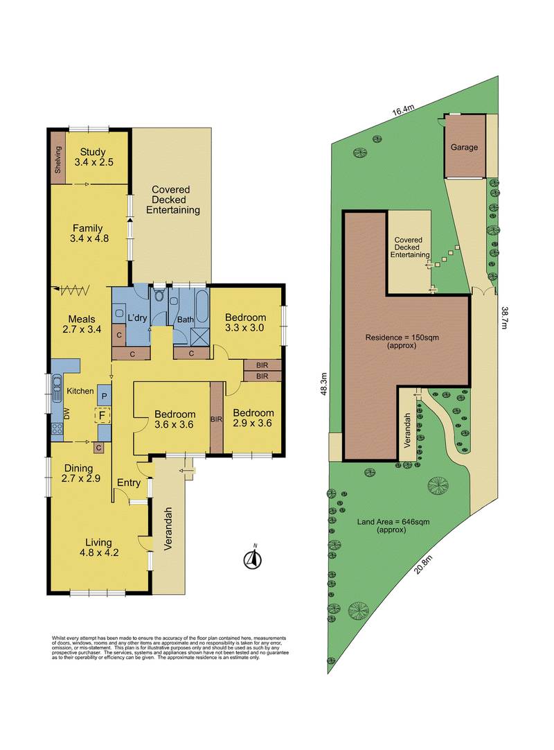 19 Dunfield Avenue, MITCHAM, VIC 3132