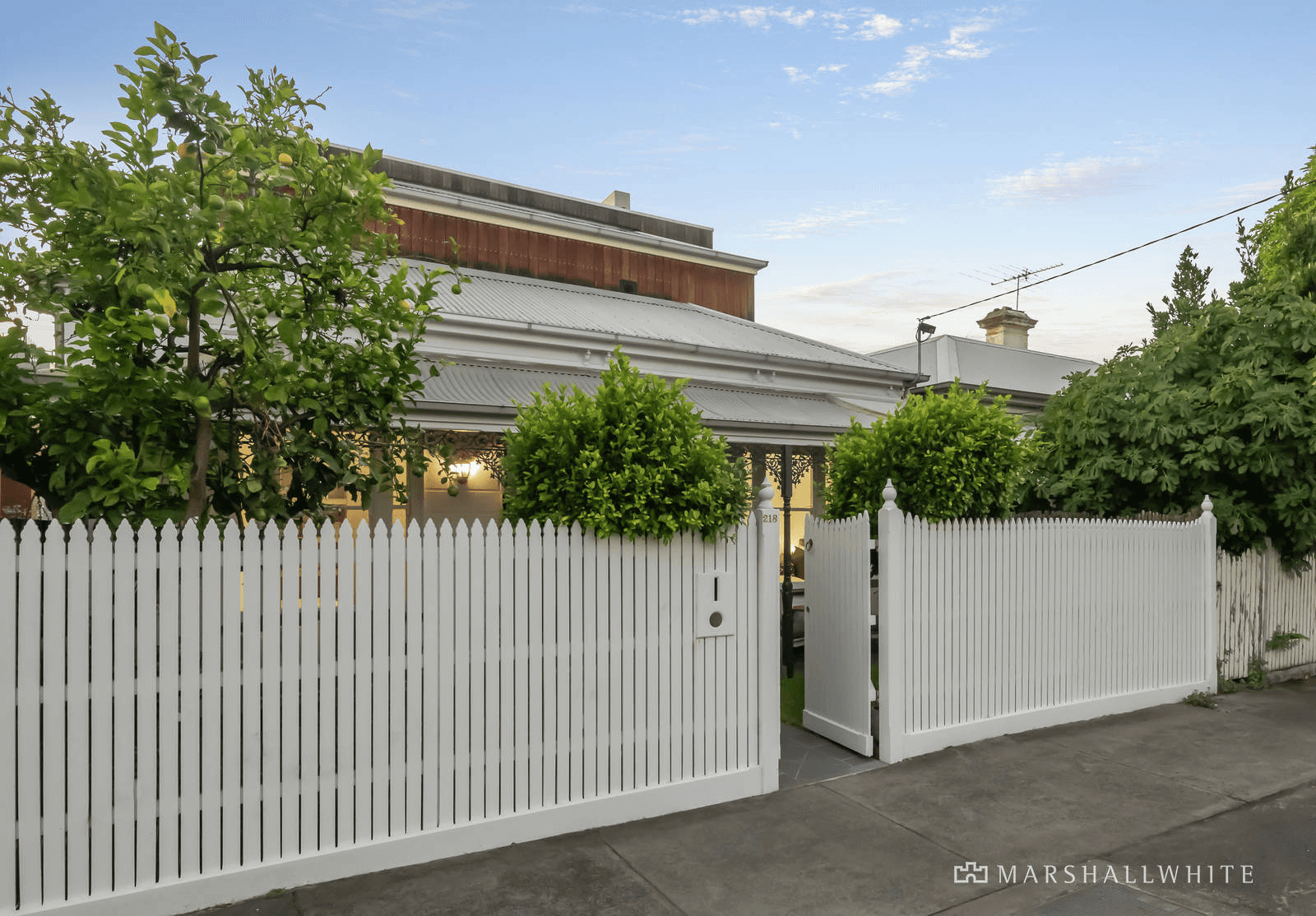 218 Coppin Street, Richmond, VIC 3121