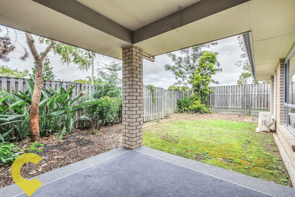 4/19-25 Melbury Street, BROWNS PLAINS, QLD 4118