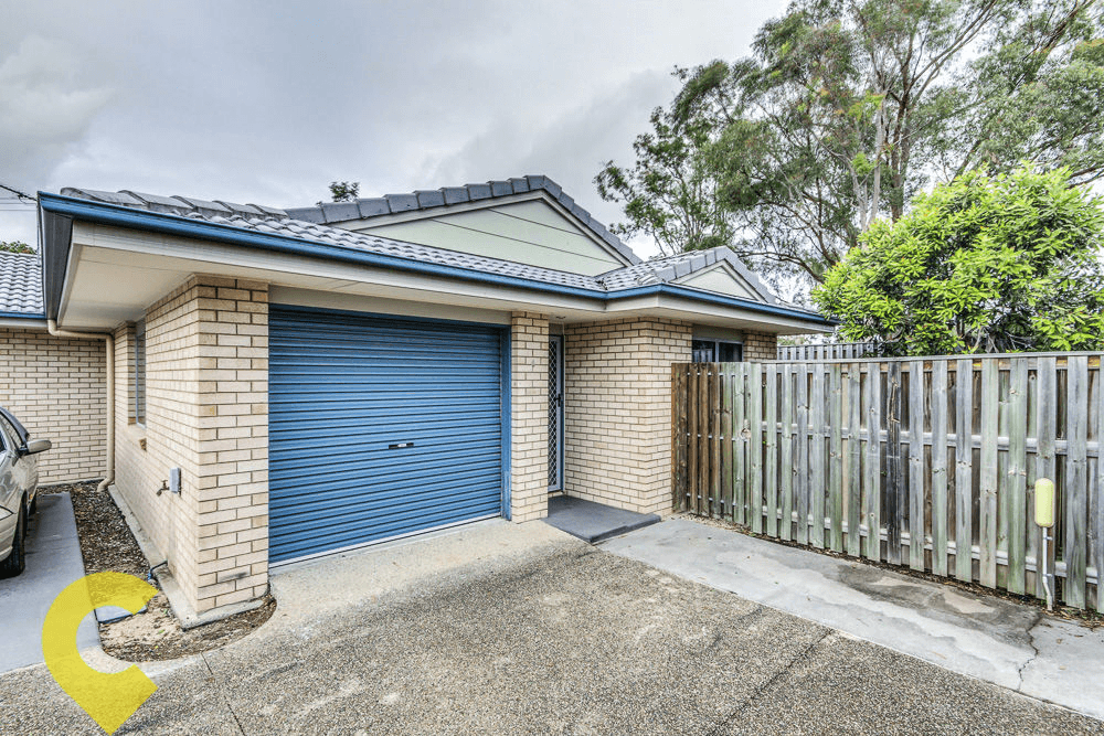 4/19-25 Melbury Street, BROWNS PLAINS, QLD 4118