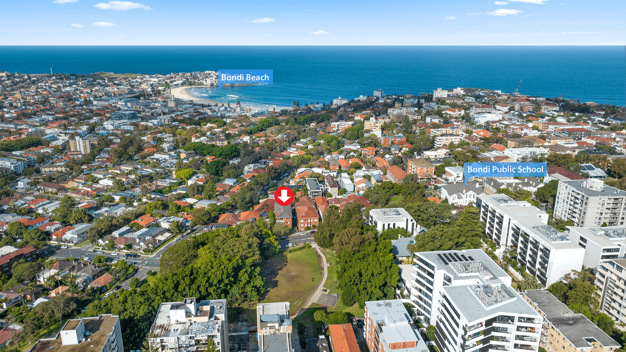 1/23 Wellington Street, Bondi, NSW 2026