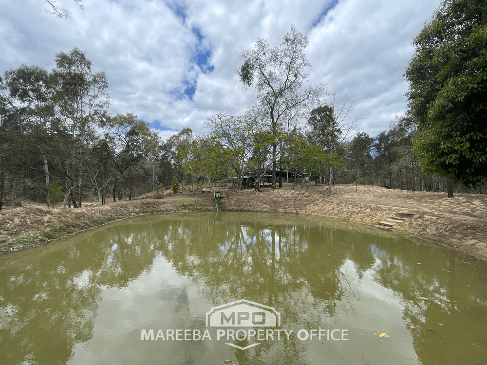 31 Pike Road, MAREEBA, QLD 4880