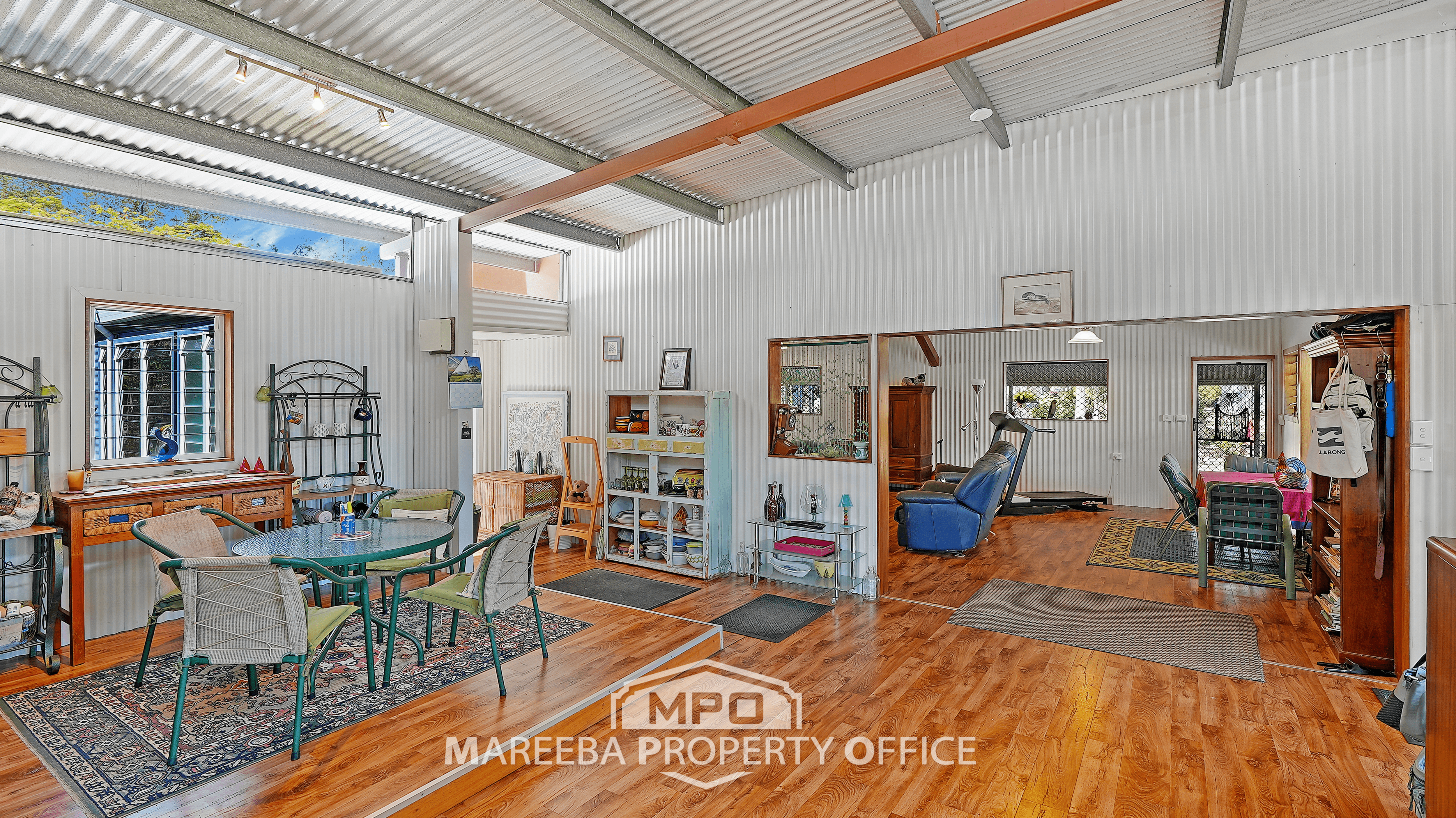 31 Pike Road, MAREEBA, QLD 4880