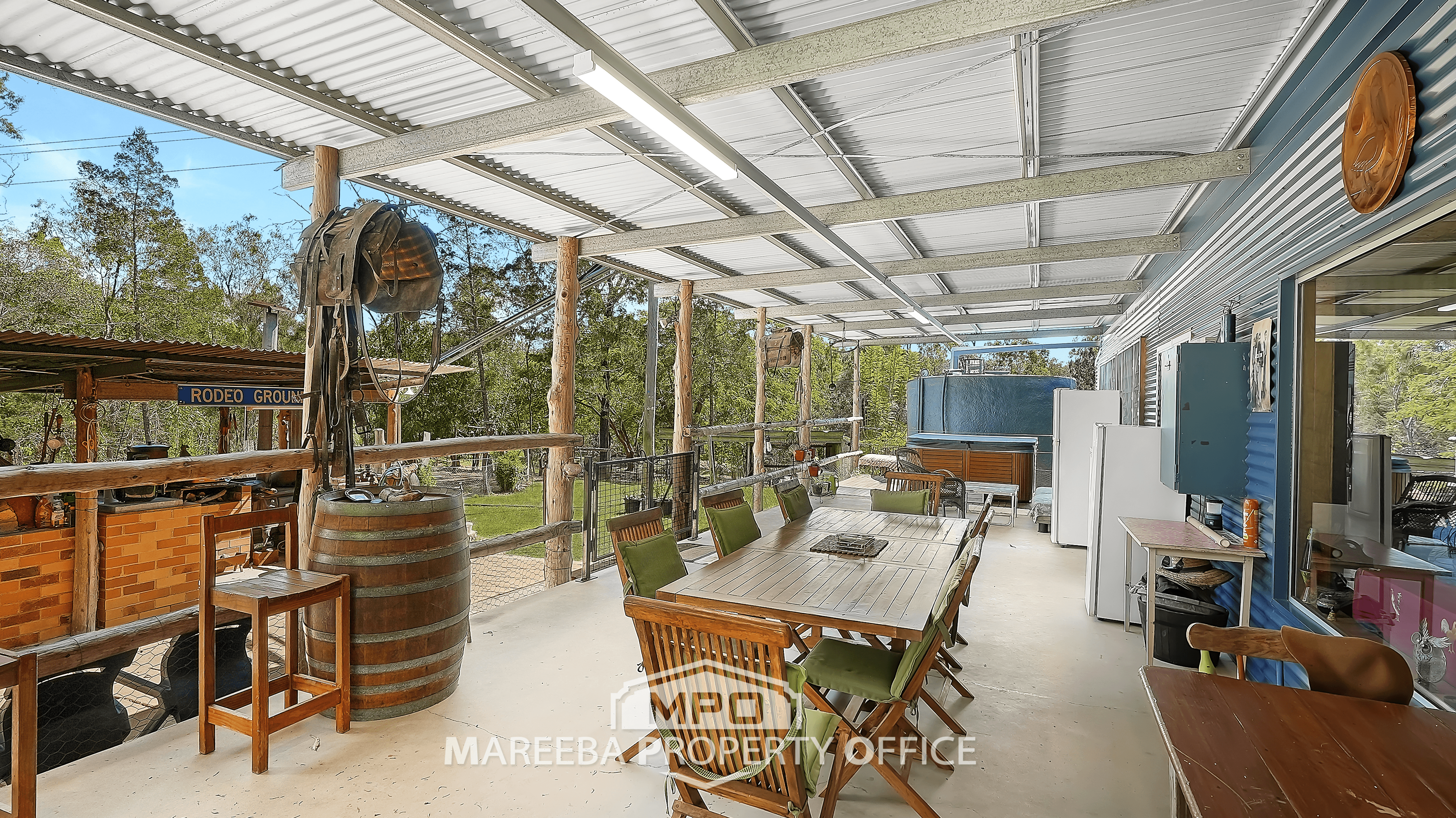 31 Pike Road, MAREEBA, QLD 4880