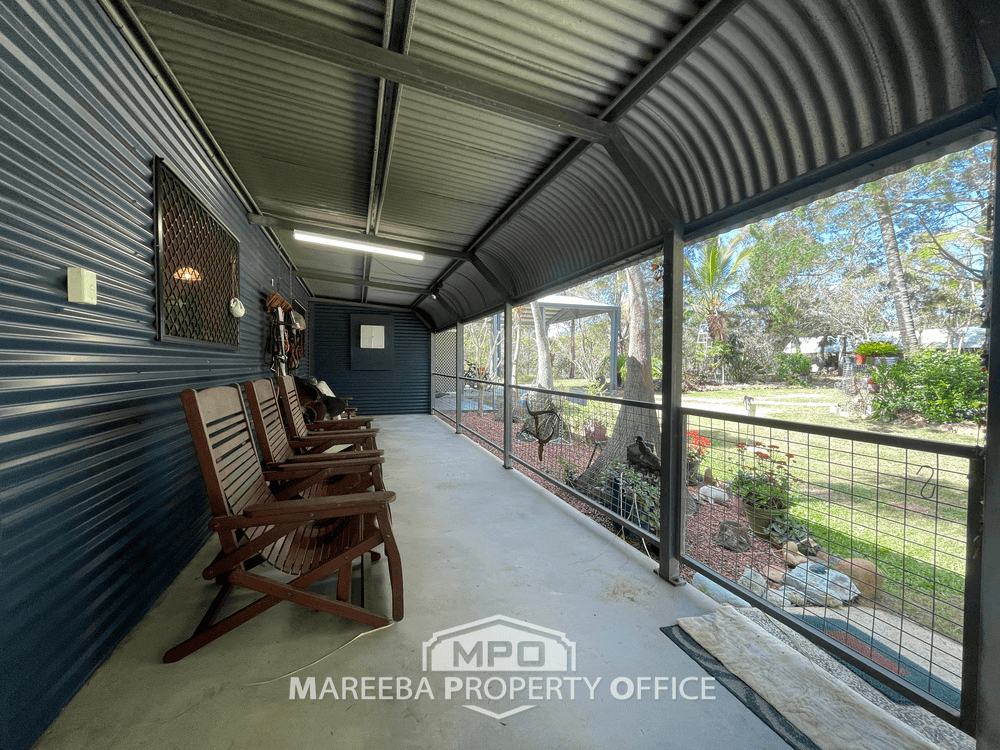 31 Pike Road, MAREEBA, QLD 4880