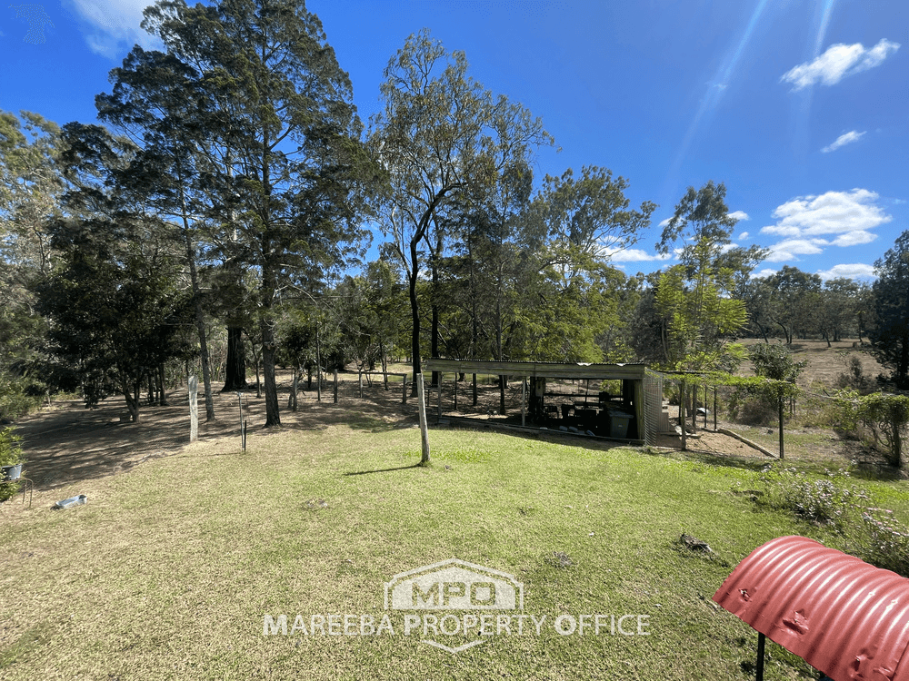 31 Pike Road, MAREEBA, QLD 4880