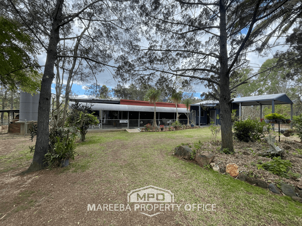 31 Pike Road, MAREEBA, QLD 4880