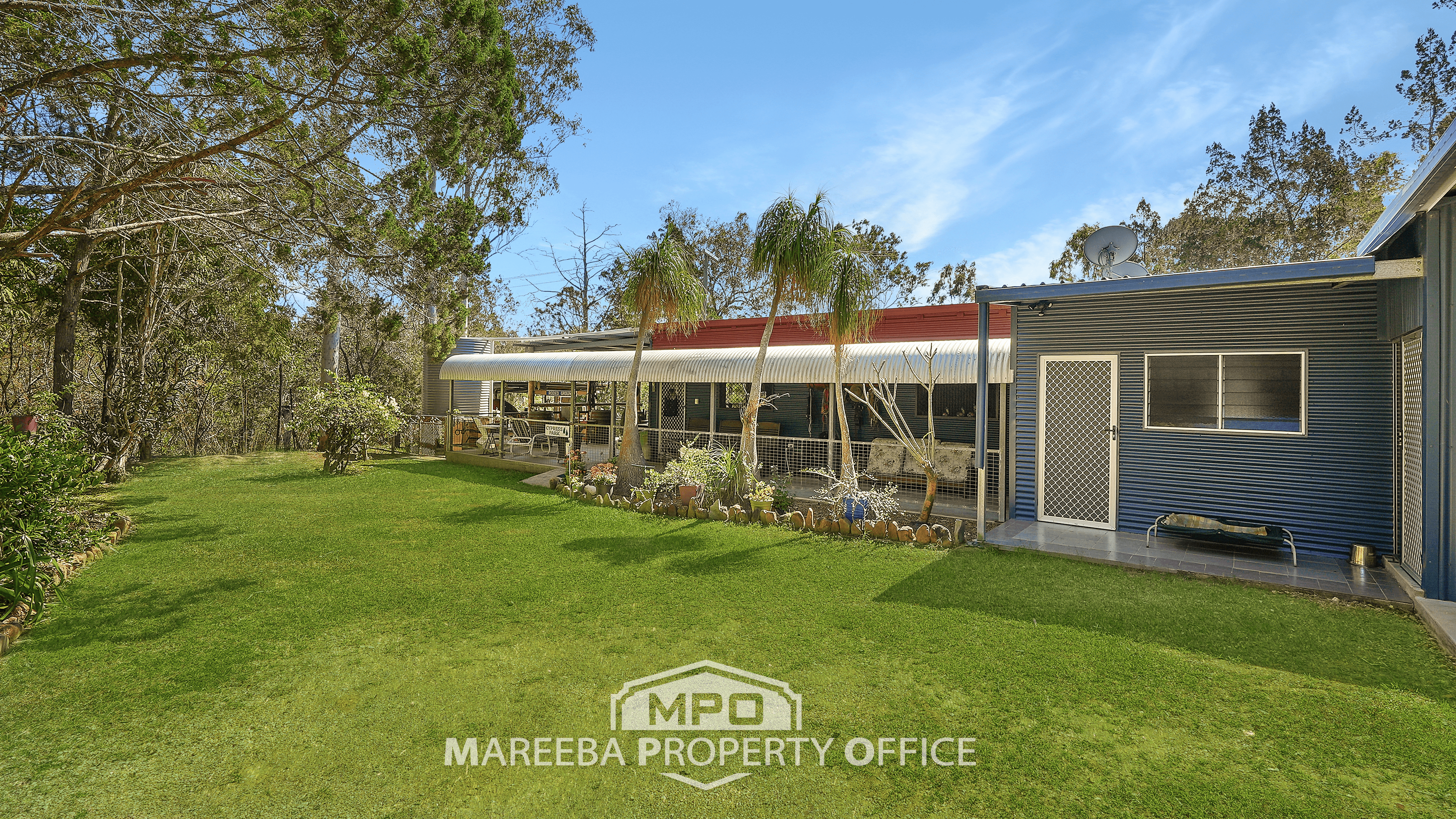 31 Pike Road, MAREEBA, QLD 4880