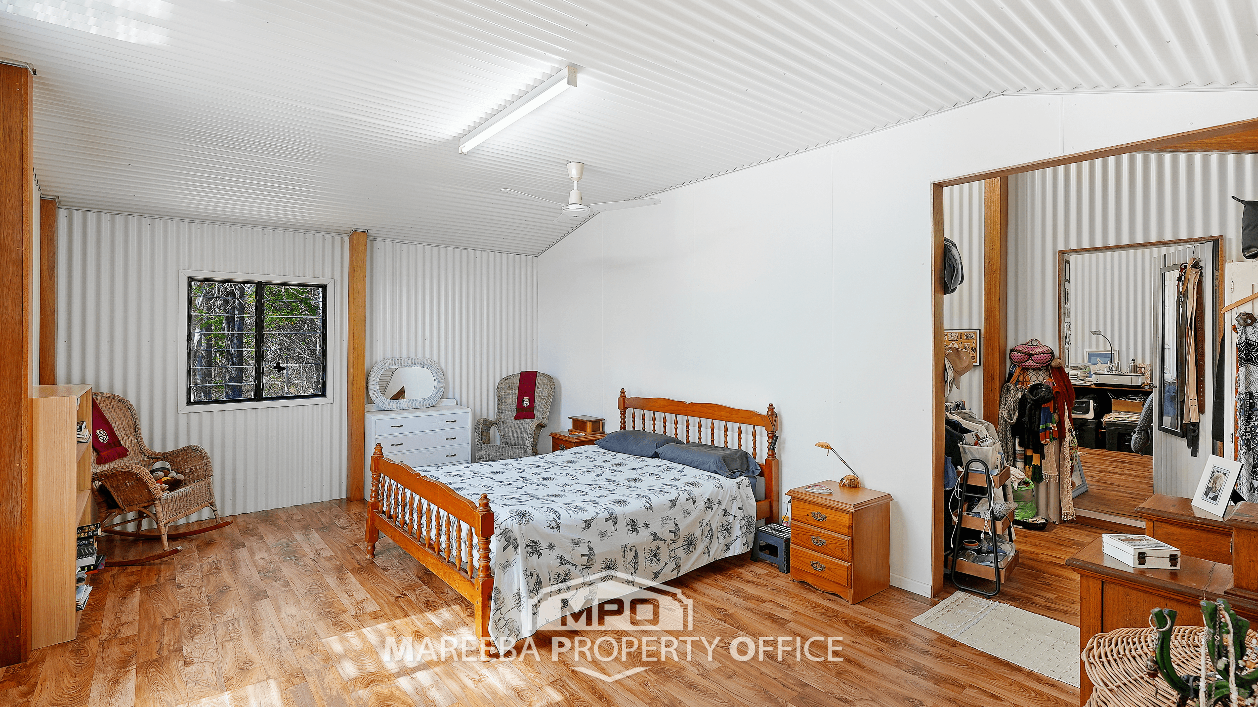 31 Pike Road, MAREEBA, QLD 4880