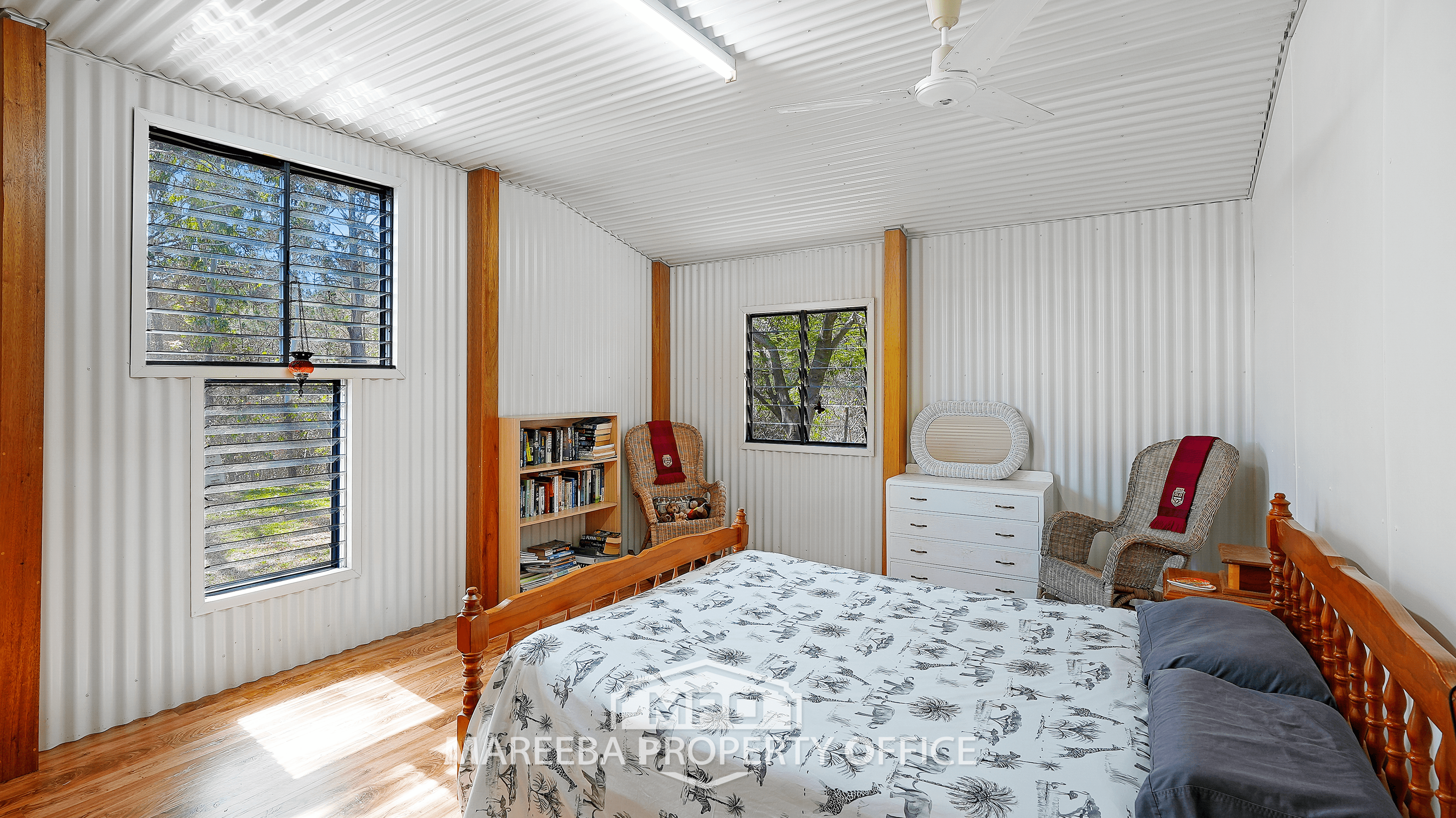 31 Pike Road, MAREEBA, QLD 4880