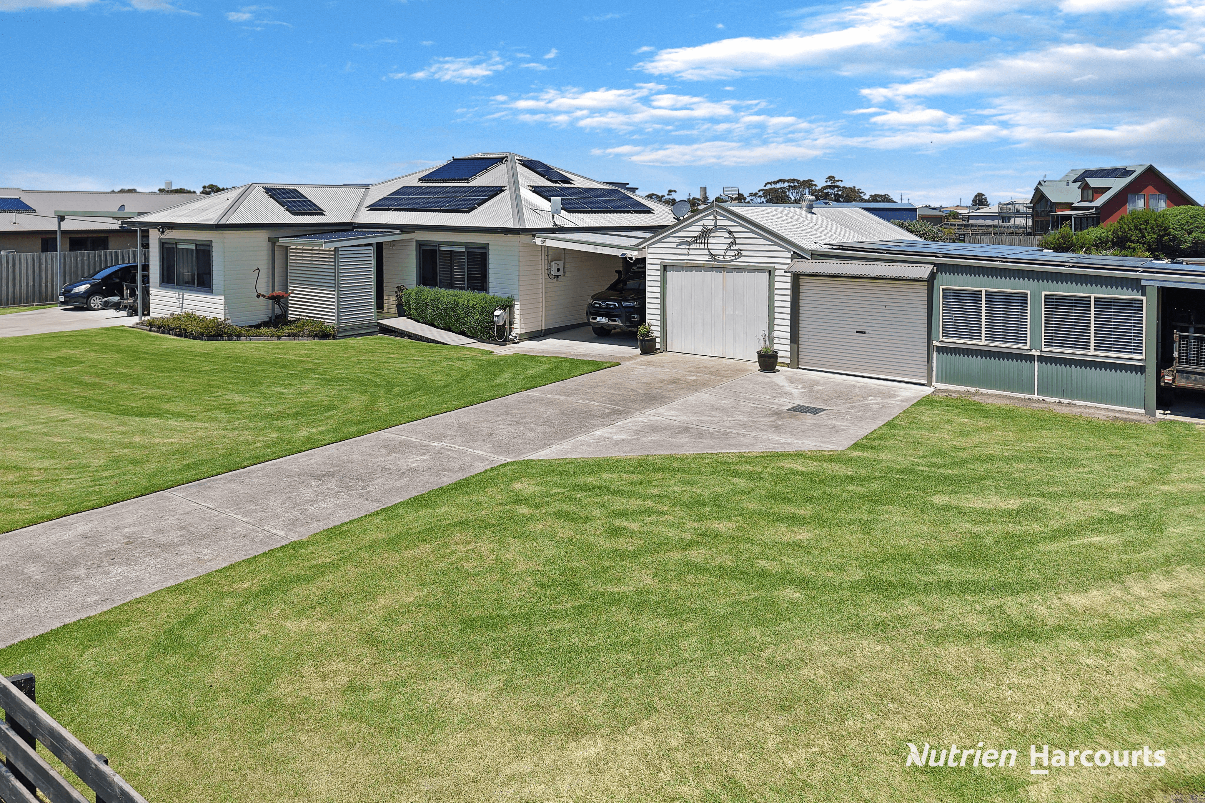 11 South Street, PORT ALBERT, VIC 3971