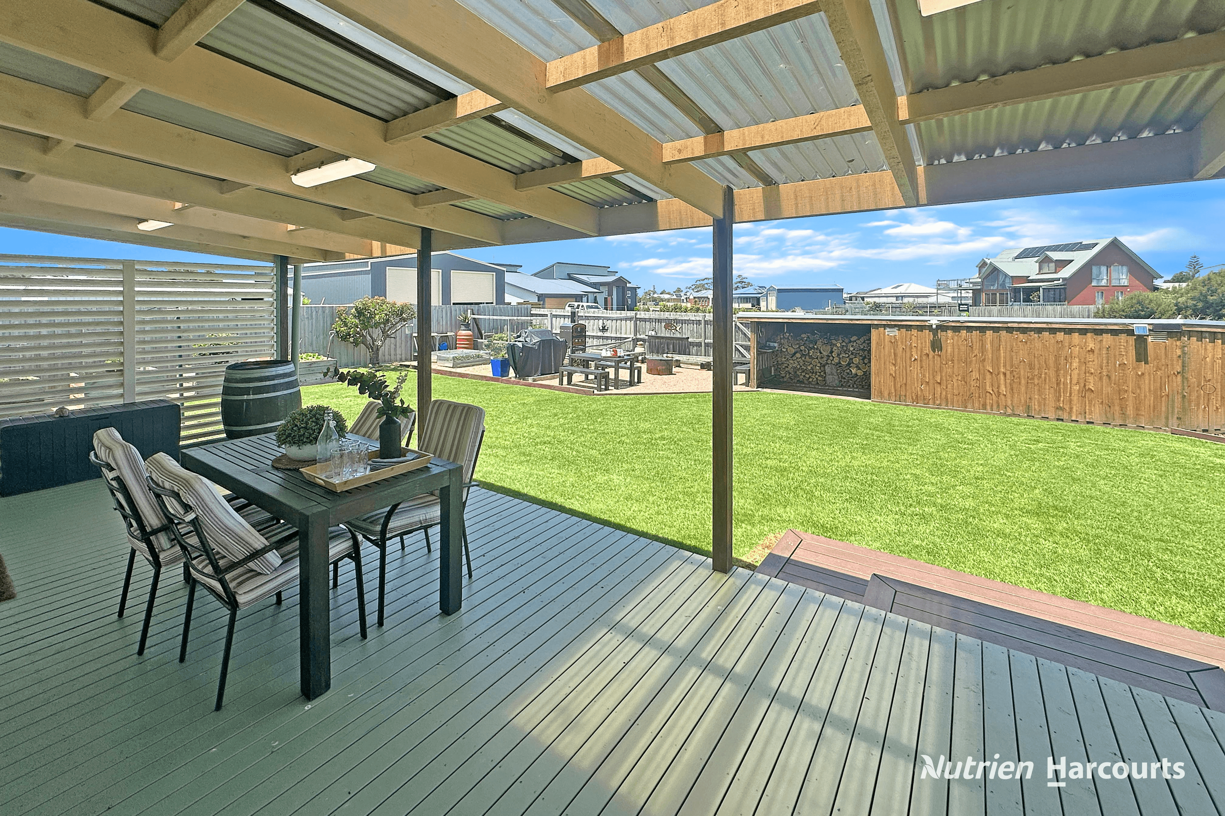 11 South Street, PORT ALBERT, VIC 3971